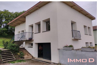  maison thaon-les-vosges 88150