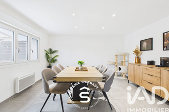  maison thaon-les-vosges 88150