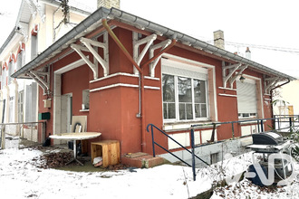  maison thaon-les-vosges 88150