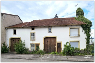  maison thaon-les-vosges 88150