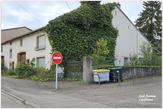  maison thaon-les-vosges 88150