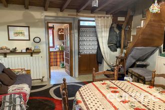  maison tharoiseau 89450