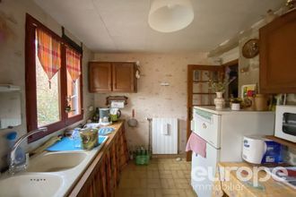  maison tharoiseau 89450