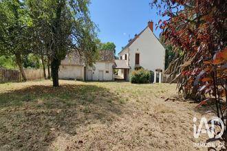  maison thaumiers 18210