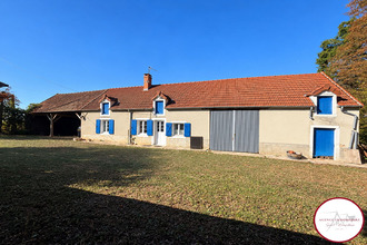  maison thaumiers 18210