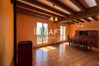  maison thauron 23250