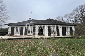  maison thauvenay 18300