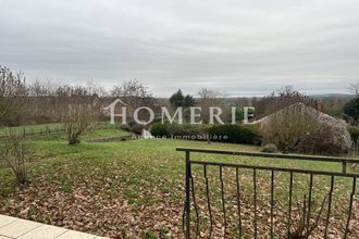  maison thauvenay 18300