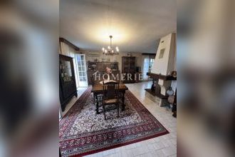  maison thauvenay 18300