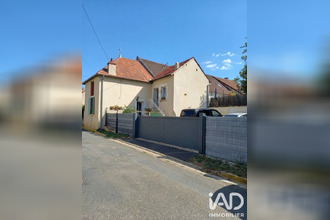  maison thauvenay 18300
