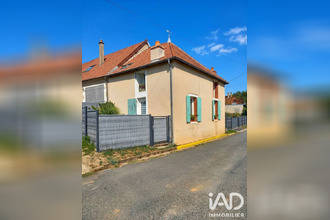  maison thauvenay 18300