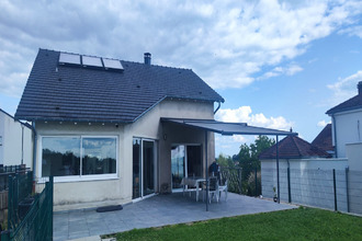  maison theding 57450