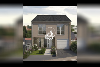  maison theding 57450