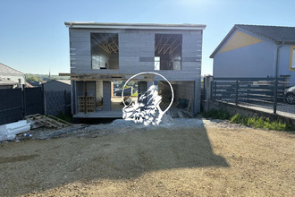  maison theding 57450
