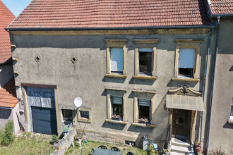  maison theding 57450