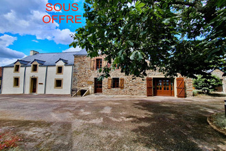  maison thehillac 56130