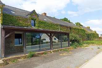  maison thehillac 56130