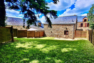  maison thehillac 56130