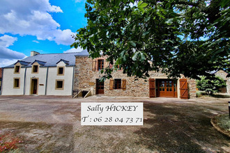  maison thehillac 56130