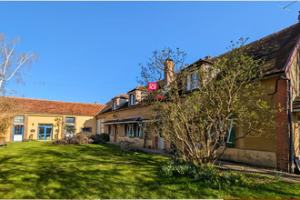  maison theil-sur-vanne 89320