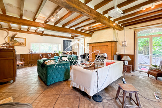  maison theil-sur-vanne 89320