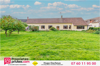  maison theillay 41300