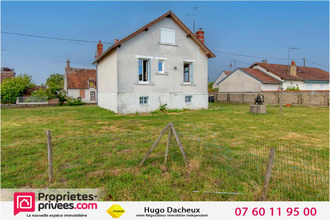  maison theillay 41300