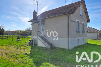  maison theillay 41300