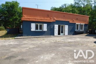  maison theillay 41300