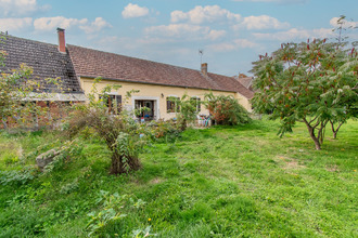  maison theillay 41300