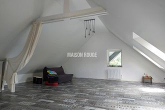  maison theix 56450