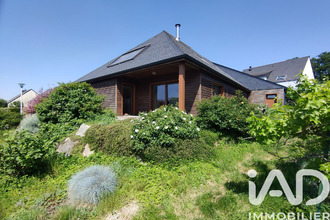  maison theix 56450