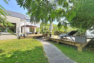  maison theix 56450
