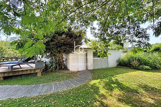  maison theix 56450