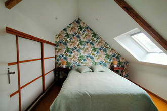  maison theix 56450