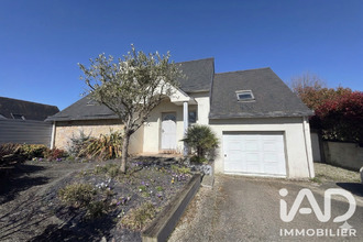  maison theix 56450