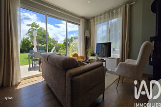  maison theix 56450
