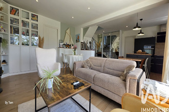  maison theix 56450
