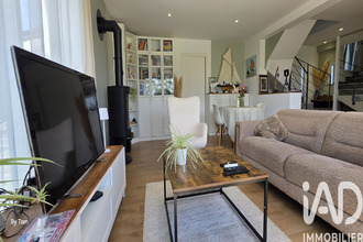  maison theix 56450