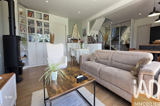  maison theix 56450