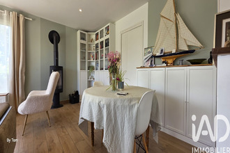  maison theix 56450