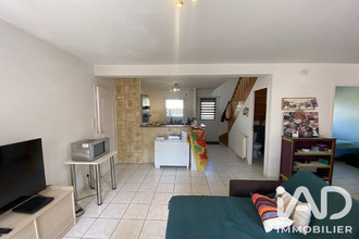  maison theix 56450