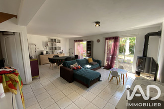  maison theix 56450