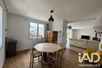  maison theix 56450