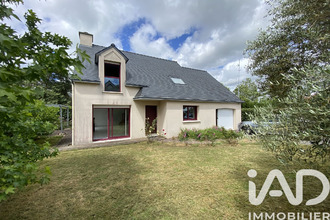  maison theix 56450