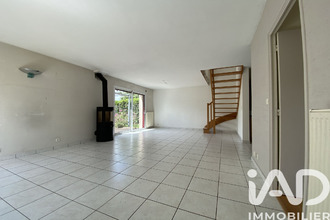  maison theix 56450