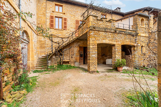  maison theize 69620