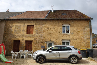  maison thelonne 08350