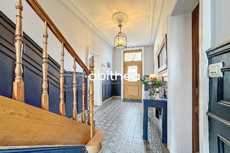  maison thelus 62580