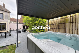  maison thelus 62580